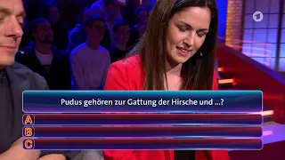 Wer weiß denn sowas? vom 19.03.2019 I Staffel 4 Folge 111