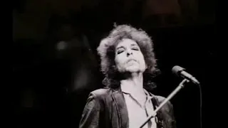 Bob Dylan live, Shelter From The Storm