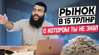 ❓ Где искать клиентов бизнесу в 2022 году? Тендеры для начинающих. Госзакупки как начать работать