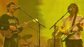 King Gizzard And The Lizard Wizard - Live - @ Tilburg - Poppodium 013 - 04/03/2023