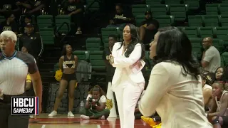 Former SWAC coach takes over at Jackson State  | HBCUGameDay.com
