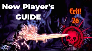 Darkest Dungeon Beginners Guide - Its Easier than You Think !
