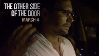 The Other Side of the Door | Do Not Disturb | 20th Century FOX