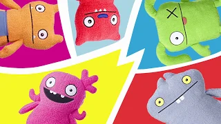 UglyDolls: World of Collectables!