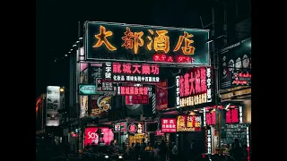 City Pop Mix | Japanese, Hong Kong and North Korean Music | nashaa