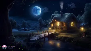 "Pleasant Moments" ☘️ Sleep Relax Piano ☘️ Beautiful Music ☘️ Background Music for Stress Relief