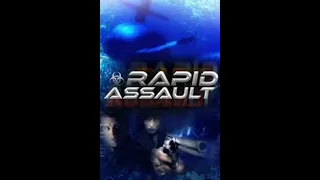 Rapid Assault (1997) | Full Movie | Tim Abell | Jeff Rector | Lisa Mazzetti