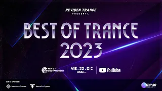 Reviden Trance 2023