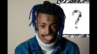 If XXXTentacion's "SAD!" was more happy