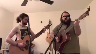 Hazy Shade of Winter - Simon & Garfunkel cover