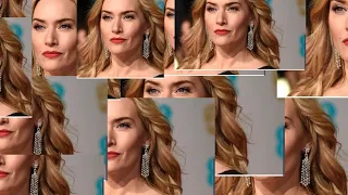 KATE WINSLET'S MALE ANATOMY