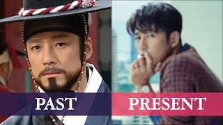 Dae Jang Guem || Interesting Stories about Actors 2 | Ji Jin Hee & Others | Then and Now