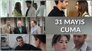 31 Mayıs 2024 Cuma Reyting Sonuçları | Yalı Çapkını Düşüşte