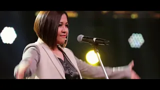 आस्था राउत Voice of Nepal season 3 मा as a contestant को रूपमा 🤗