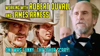 Robert Duvall! James Arness! Bruce Boxleitner! Alex Hyde-White GODS & GENERALS, HOW THE WEST WAS WON