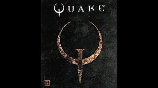 Quake: Episode 1 Speedrun in 4m 16s (PB) (Single Segment)