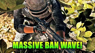 Massive PUBG Ban Wave, Fortnite Map Overhauled - This Week in Gaming | FPS News