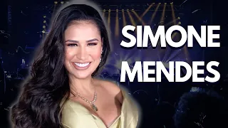 Simone Mendes 2023-As Melhores Músicas Simone Mendes 2023