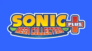 Menu Intro - Sonic Mega Collection Plus - Music Extended