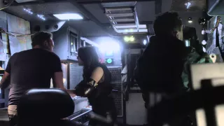 SHARKNADO 3 - Official Trailer [HD]