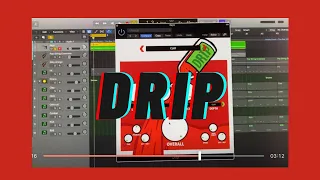 My 3 Minute Review of The Drip Plug-in
