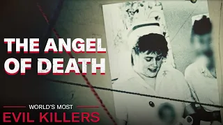 The Sinister Crimes By The Angel Of Death | World's Most Evil Killers