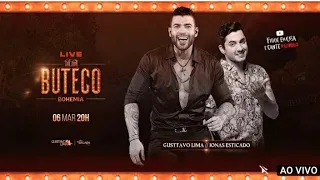 Live Gusttavo Lima Ao Vivo Hoje