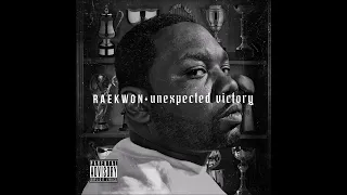 17. Raekwon - Black Dust (ft. Tommy Nova & Mean Doe Green)  (prod. by The Fr3Shmen)