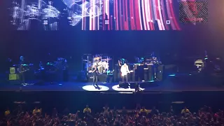 The Who - Baba O'Riley - Allianz Parque - São Paulo 2017