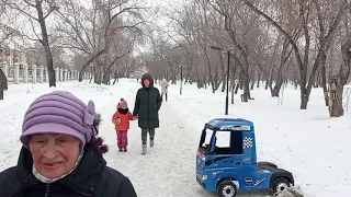 Николай Косых   Мороз кавер Барыкин