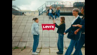 Sony FX30 Levi's Commercial | Spec Ad