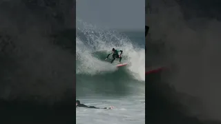 SURFING LOWER TRESTLES, CALIFORNIA #shorts