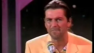 Thomas Anders & The Three Degrees   When Will I See You Again Statue Of Liberty