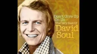 American Top 40 Mar 5th, 1977 - Don't Give Up On Us - David Soul