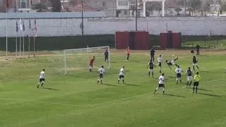 U-17 MNT vs Scotland: Highlights - Jan. 23, 2014