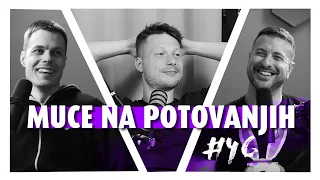 Muce na potovanjih – Dialog 46