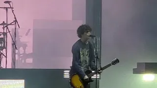 The 1975 Sex Live