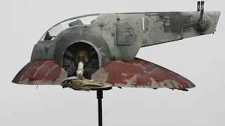 Studio Scale Slave 1