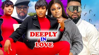 DEEPLY IN LOVE(FULL MOVIE)JERRY WILLIAMS/CHIZZY ALICHI/LIZZYGOLD 2023 LATEST NOLLYWOOD MOVIE