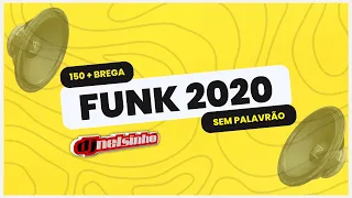 SET FUNK SEM PALAVRÃO 2020 e 2021 - SELEÇÃO LIGHT PARA DANÇAR!