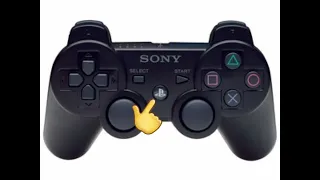 como conectar un control de ps3 por Bluetooth