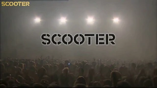Scooter - Intro (Excess All Areas Live 2006) HD