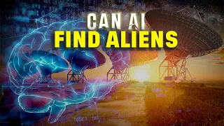 AI Unlocks the Cosmos: NASA & SETI's Quest for Extraterrestrial Life