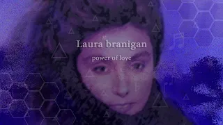 Laura Branigan Power Of Love