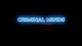 Vxlious - Criminal Minds (Lyrics)