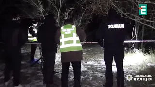 😡ЖОРСТОКЕ ВБИВСТВО ВІЙСЬКОВОГО😭тіло воїна знайшли у водоймі Києва