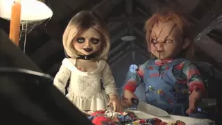 LALECZKA CHUCKY NASTĘPNE POKOLENIE