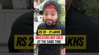 Investing in Gold? Get 20% Higher Returns