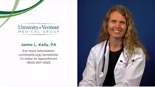 Jamie L Kelly, PA, Hematology/Oncology Physician Assistant - Burlington, VT, The UVM Medical Center