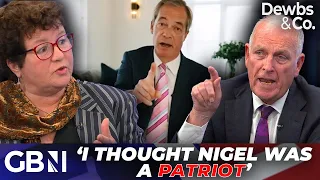 ‘What Nigel's done is DISGRACEFUL - I'm APPALLED’ | Nigel Farage ATTACKED for shock election move